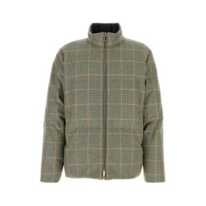 톰브라운 패딩 MJD091XF0962 350 Printed
