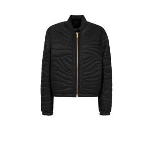 저스트까발리 자켓 79PAS423 CQHD1899 Black