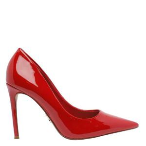 스티브매든   펌프스 FW25 THRIVERED 6357383 Red
