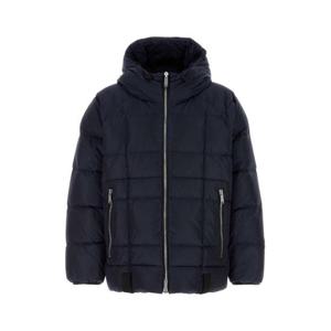 디스퀘어드2 자켓 S71AN0643S53817 487 BLUE