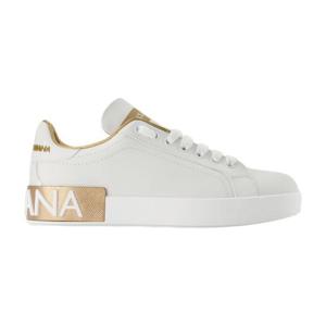 돌체앤가바나 스니커즈 CK1544AX615 white