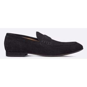 크리스챤디올 로퍼 3LO155ZPE 900 BLACK