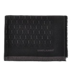SAINT LAURENT SAINT LAURENT MEN SILK 689147
