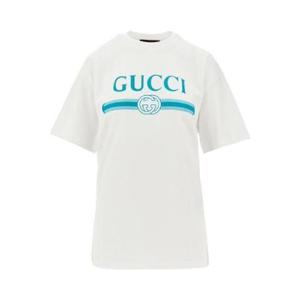 GUCCI GUCCI T-SHIRT 837959