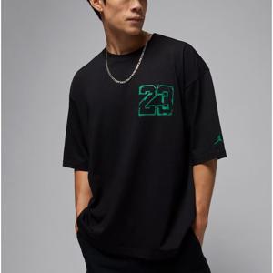 나이키 M 조던 오버사이즈 티셔츠 BE3 IH7303 010