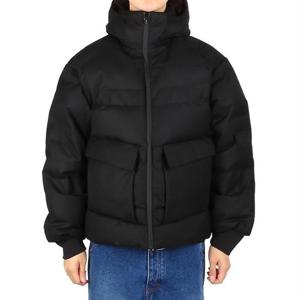 Y-3 HN4330 F BLACK 후드패딩자켓