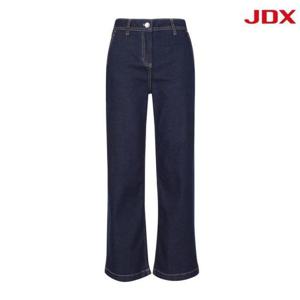 JDX 세이브존07 여성 와이드 데님팬츠 X2PTW5714-NA