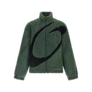 발렌시아가 자켓 850858TMQ262840 Green