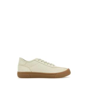 더로우 스니커즈 F1611SPC SAT Beige o Tan