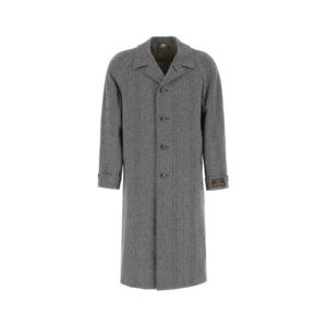 구찌 코트 705289ZAKJ4 1960 Printed