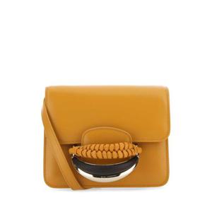끌로에 클러치 파우치 CHC22US500H27 216 Yellow