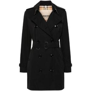 버버리   레인코트 SS24 8079415A1189 2356583 Black