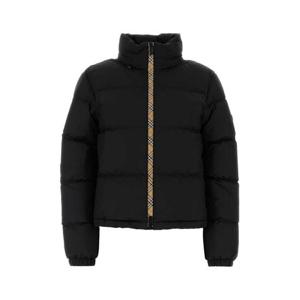 버버리 패딩 8110250 A1189 Black