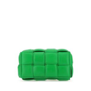 보테가베네타 클러치 파우치 710075VCQR1 3724 Green