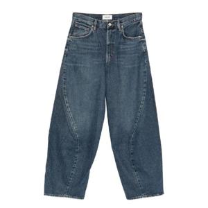 에이골디   청바지 FW25 A271 1601  NEXUS 6212189 BLUE