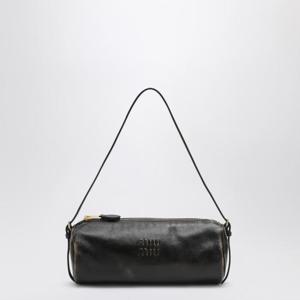 미우미우 숄더백 5NE851AF6P Brown