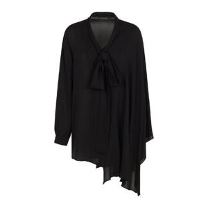 발렌시아가   캐주얼 자켓 FW25 839280TIN131000 5827437 Black