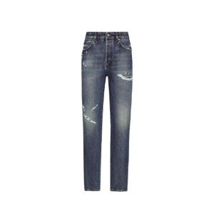 돌체앤가바나   청바지 SS24 FTC3DDG8KQ9S9001 2705917 One Color