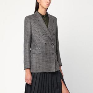딸리아토레   캐주얼 자켓 FW25 J JASMINE10B440015 6190568 Brown