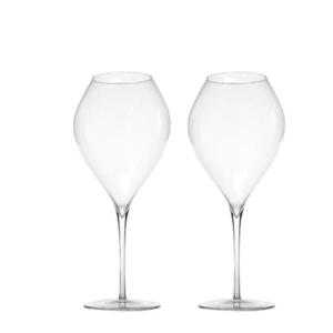 자페라노 MUL 울트라라이트 스파클링 와인잔 600ml 2P