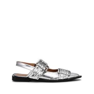 가니 샌들 S2725018 SILVER