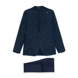 딸리아토레 점프수트 2SMC22K01PE340021EB813 BLUE