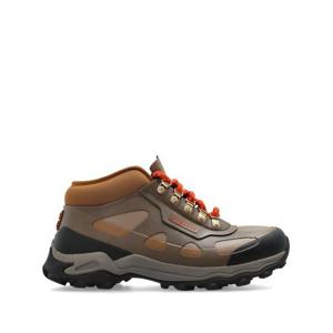 지방시 스니커즈 BH604QH1QG244 BROWN