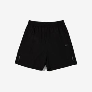 [리복]나노 러닝 쇼츠 블랙 REPA5FB70BK
