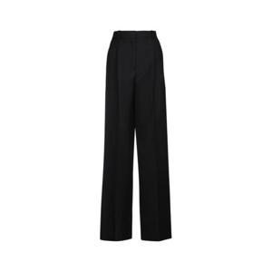 CHRISTIAN DIOR 스트레이트 팬츠 540P02A1610 9000 Black