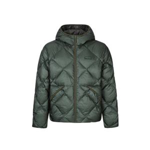 디스커버리 25FW 겨울 남성 올버트뉴퀼팅구스다운경량패딩 DMDJ7M056KAD