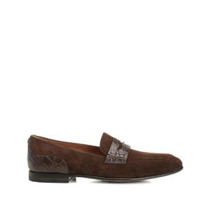 돌체앤가바나   로퍼 FW25 A50717A2E228M157 6396203 EBANOMORO