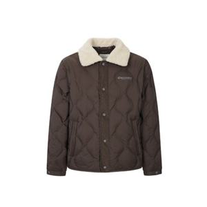 디스커버리 25FW 겨울 남성 디하스카라넥다운경량패딩 DMDJ81056DWS