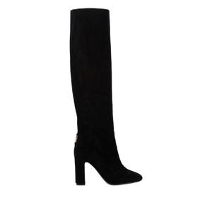 돌체앤가바나   롱 부츠 FW25 CU1218A127580999 6395069 Black