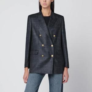 딸리아토레   캐주얼 자켓 FW25 J JASMINE10BH70024 6221851 Black