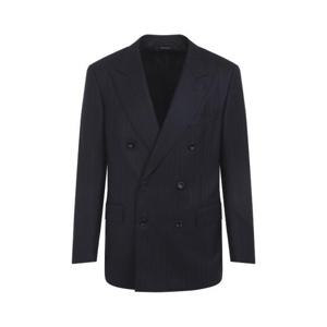 톰포드 자켓 JLRP01 W0103 Blue