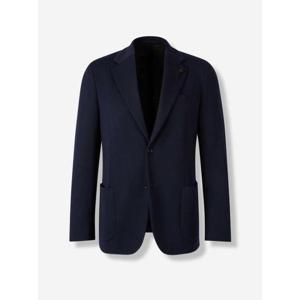 라르디니 자켓 CN949E13 850 NAVY BLUE