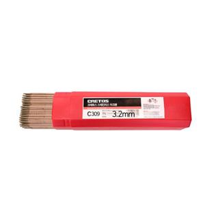 크레토스 피복아크봉 스텐 용접 C309 3.2mm 5kg