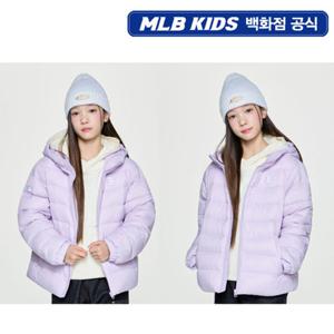 [MLB키즈PG] 에어데일리 아동 경량 덕다운 7ADJB1956-43LDL