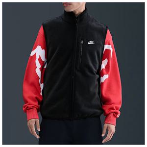 [나이키 국내매장 정품] AS M NK CLUB WINTERIZED VEST HV1447-010