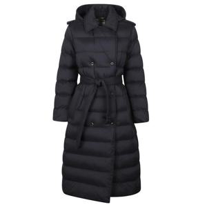 버버리 패딩 8110316 A1189 Black