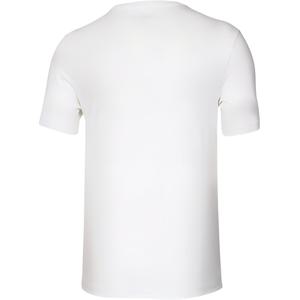 NIKE 남성 조던 점프맨 EMB 숏슬리브 크루 (DC7485-100) (M J JUMPMAN EMB SS CREW)