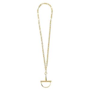 구찌 목걸이 팬던트 850374I46000912 Gold