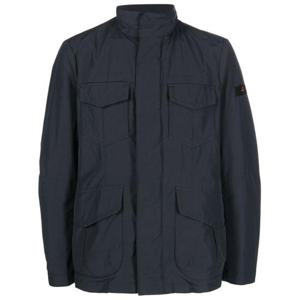 페트레이 자켓 PEU462801191756 METAL215 Blue