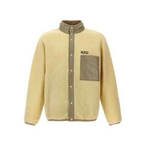 아페쎄 수트 자켓 WVBCAM02855DAB Beige