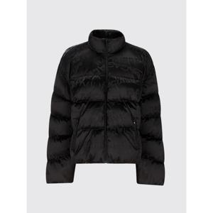 발렌시아가 자켓 850845TTQ13 1000 Black
