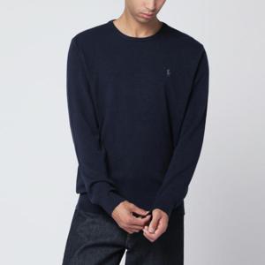 폴로 랄프로렌 반팔 티셔츠 710974148001WO Blue