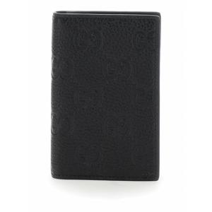 [GUCCI] 라프리마 남성 지갑 835011 AAE1T1000 블랙 /14