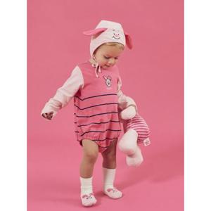 [디즈니베이비]아임피그렛보넷(PINK)_79S576701
