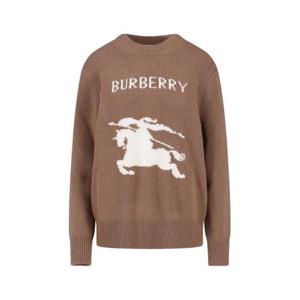 버버리 스웨터 8115640 A1420 Brown