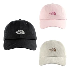노스페이스 키즈 로고 볼캡 NE3CR50